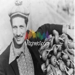 Dahmane el harrachi sur yala.fm